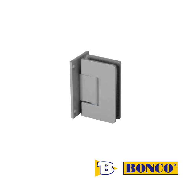 Shower Door Hinge (90 Degrees) Bonco GHC 01 N2 
