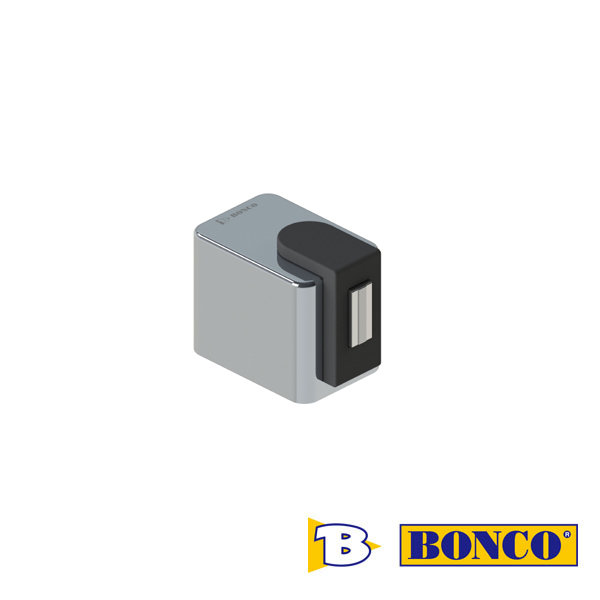 Floor Mounted Magnetic Stopper Bonco DS095 